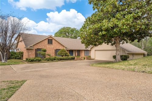 3709 Windmill Hill Street, Waco, TX, 76710 | Card Image