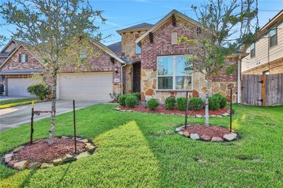 13623 Noble Landing Lane, House other with 3 bedrooms, 2 bathrooms and null parking in Rosharon TX | Image 1