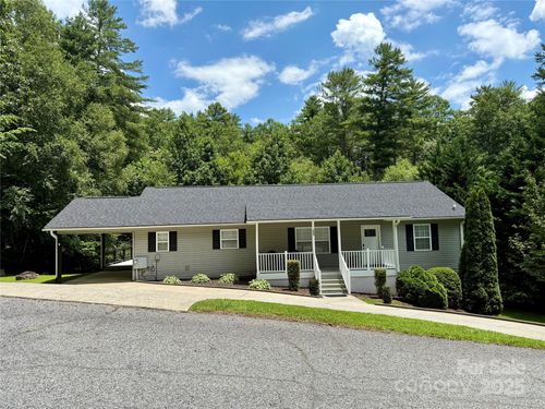 194 Acorn Ln, Pisgah Forest, NC, 28768-9946 | Card Image