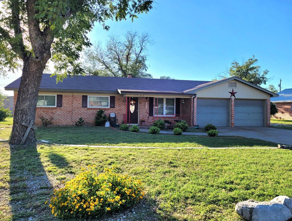 Pacific Rd, San Angelo, TX 76903