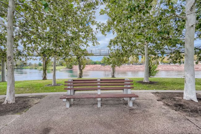 UNIT-16 - 3900 Threadgill St, House other with 2 bedrooms, 3 bathrooms and null parking in Austin TX | Image 35