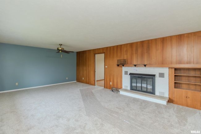 501 W High St, House other with 3 bedrooms, 2 bathrooms and null parking in Roanoke IL | Image 4