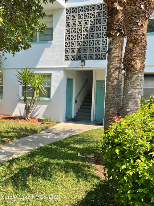 f-5-8401 N Atlantic Ave, Cape Canaveral, FL, 32920-3529 | Card Image
