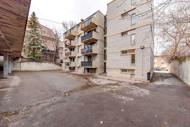 303 - 1129 Cameron Avenue Sw, Home with 1 bedrooms, 1 bathrooms and 1 parking in Calgary AB | Image 17