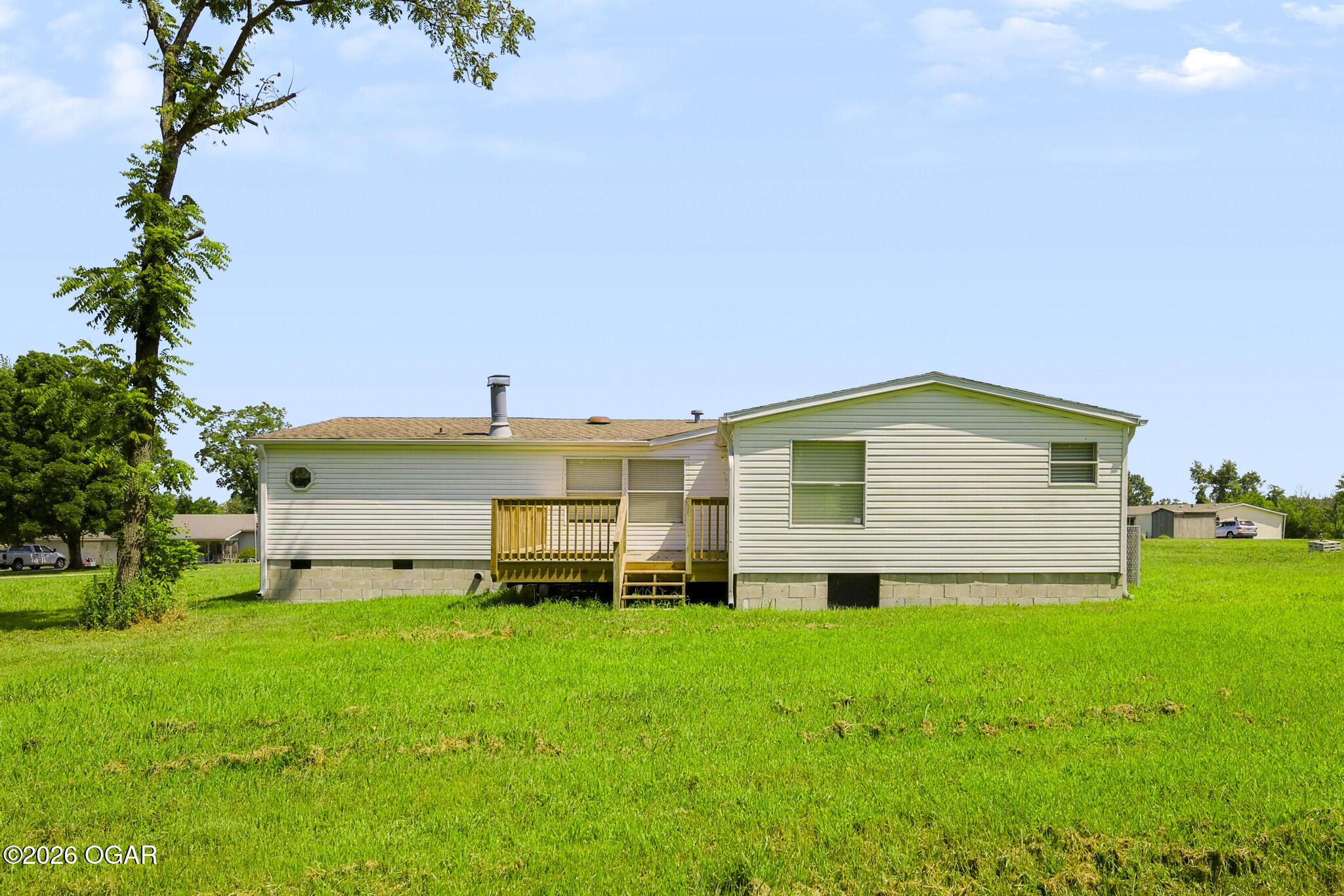 Residential in Neosho 5