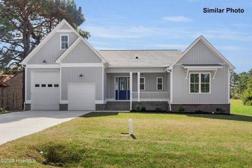 Lot 36 Serenity Cir, Oriental, NC, 28571 | Card Image
