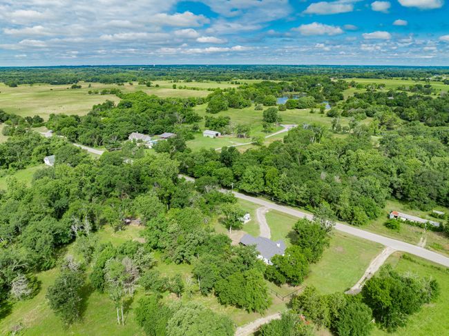 13530 Hiram Rd, House other with 3 bedrooms, 2 bathrooms and null parking in Wills Point TX | Image 37
