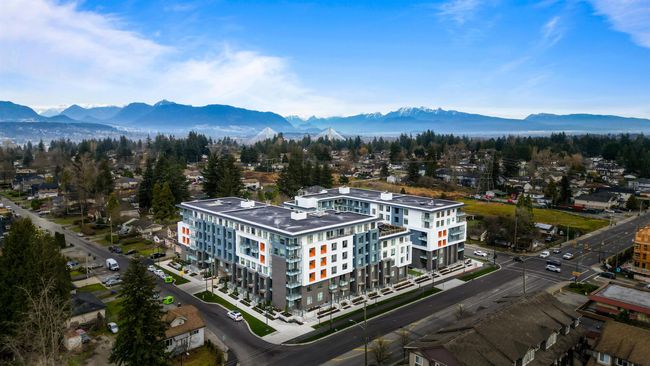 W603 - 10828 139 A St, Condo with 2 bedrooms, 2 bathrooms and 1 parking in Surrey BC | Image 38