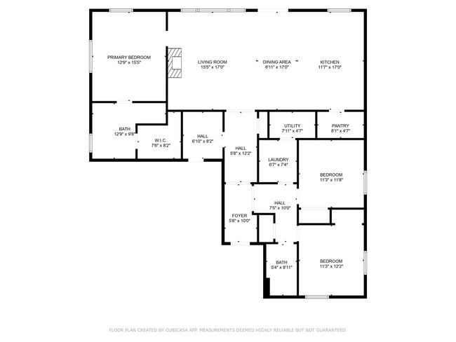 Home floor plan | Image 50