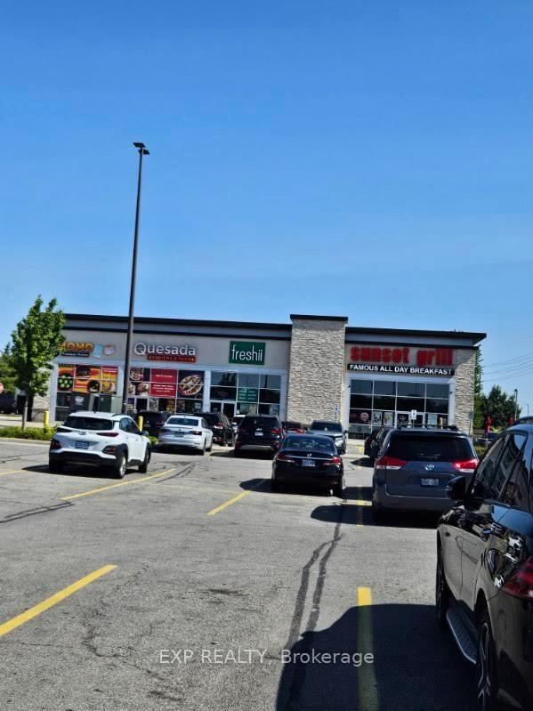 Commercial Sale in Brampton 2
