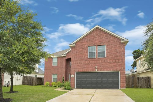 2059 Midlane Drive, Conroe, TX, 77301 | Card Image