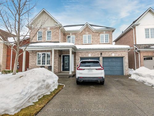 3 Bowsfield Dr, Brampton, ON, L6P1C8 | Card Image