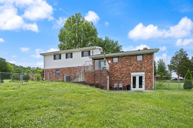 36 Fairlawn Ave, House other with 4 bedrooms, 3 bathrooms and null parking in Somerset KY | Image 13