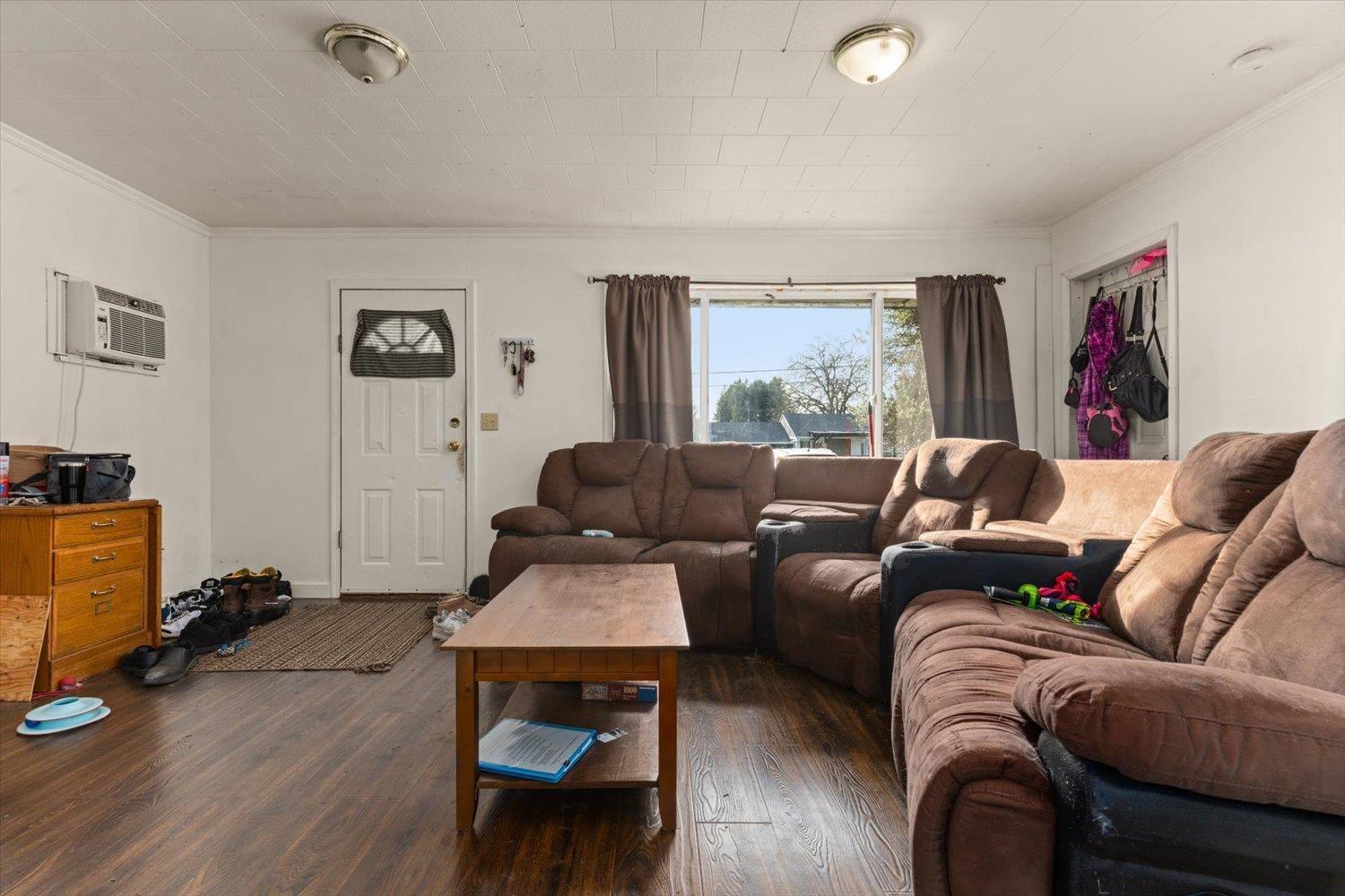Residential in Mission 5