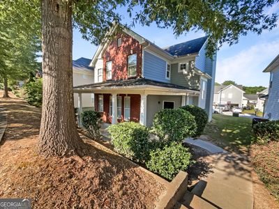 4337 Ben Hill Road, House other with 4 bedrooms, 2 bathrooms and null parking in Atlanta GA | Image 2