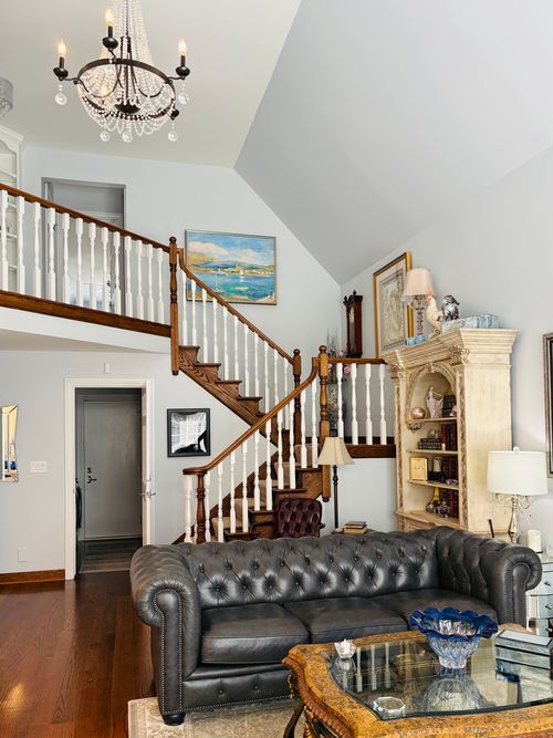 14 Tartan Ridge Rd, Burr Ridge, IL, 60527-8905 | Card Image