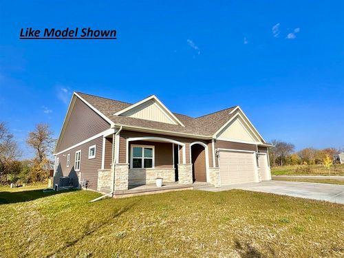 73-Lot 73 Boots Dr, ALBANY, WI, 53502 | Card Image