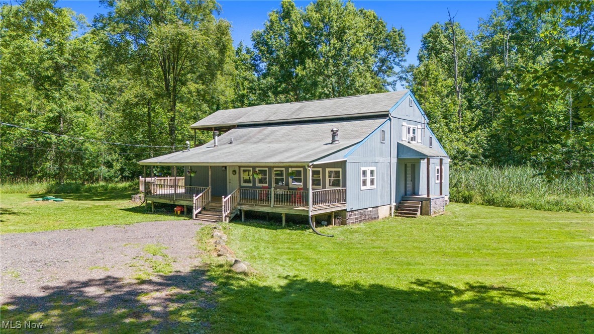 Knowlton Rd, Garrettsville, OH 44231