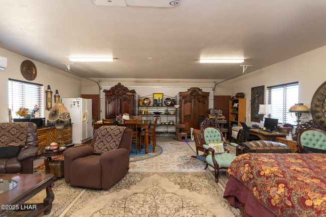 15721 S Roy Rogers Rd, House other with 1 bedrooms, 1 bathrooms and null parking in Yucca AZ | Image 13