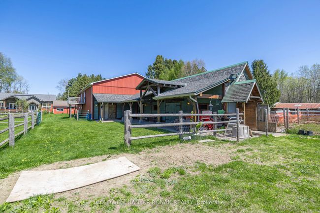 7171 9 Th Line, House other with 5 bedrooms, 4 bathrooms and 15 parking in New Tecumseth ON | Image 34