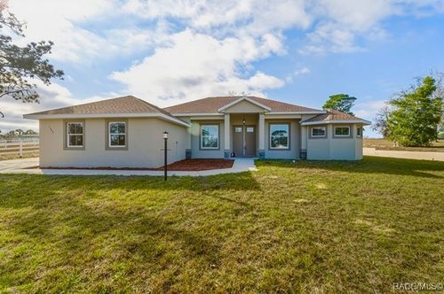 1464 N Hambletonian Dr, Hernando, FL, 34442-5220 | Card Image