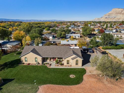 830 Lincoln Ct, Palisade, CO, 81526-8400 | Card Image