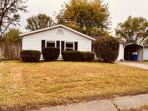 6012 Waubesa Way, Kokomo, IN, 46902-5566 | Card Image