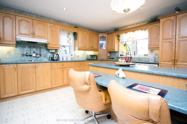 4907 Alex Mclean Lane, House other with 3 bedrooms, 3 bathrooms and 4 parking in Battersea ON | Image 9