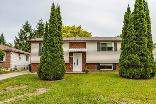 332 Galloway Blvd, Midland, ON, L4R4X6 | Card Image