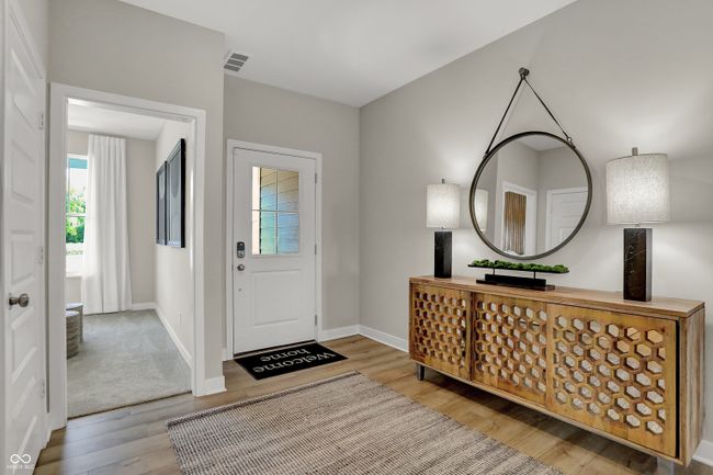 7053 Stetson Dr, House other with 3 bedrooms, 2 bathrooms and null parking in Whitestown IN | Image 5