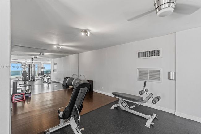 APT-1806 - 2841 N Ocean Blvd, Condo with 2 bedrooms, 2 bathrooms and null parking in Fort Lauderdale FL | Image 40