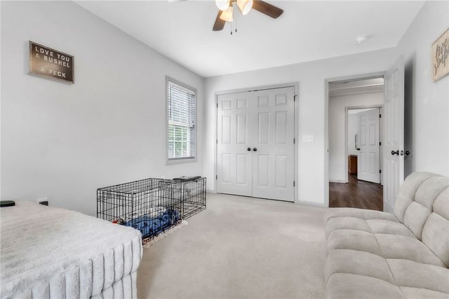 325 Regency Cir, House other with 5 bedrooms, 4 bathrooms and null parking in Anderson SC | Image 28