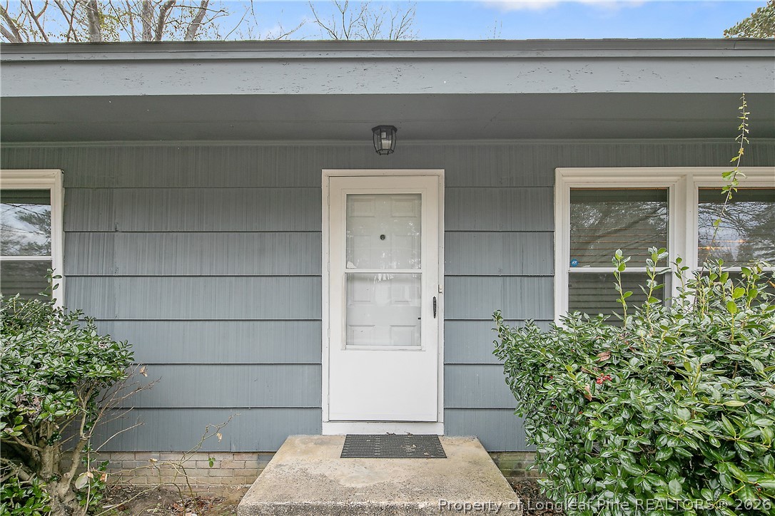 Residential in Fayetteville 4