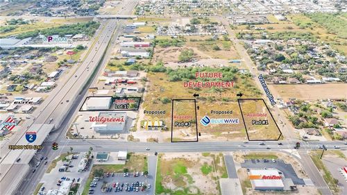 2100 W Palma Vista Dr, Palmview, TX, 78572-2133 | Card Image