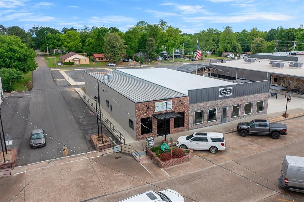 Commercial Sale in Broken Bow 4