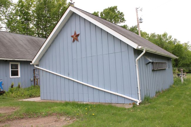 44500 Elmcrest Ave, House other with 2 bedrooms, 1 bathrooms and null parking in Harris MN | Image 34