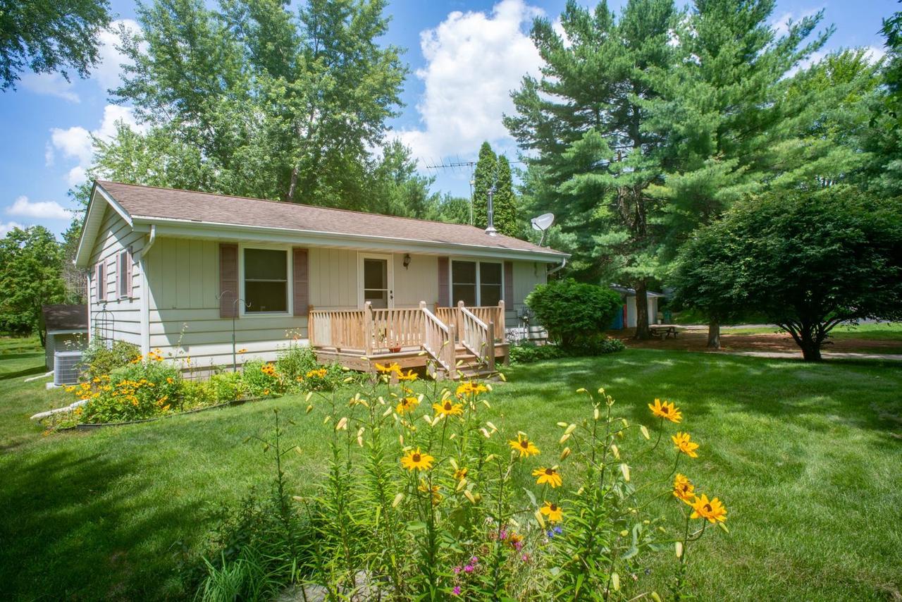 19th Ct, Neshkoro, WI 54960