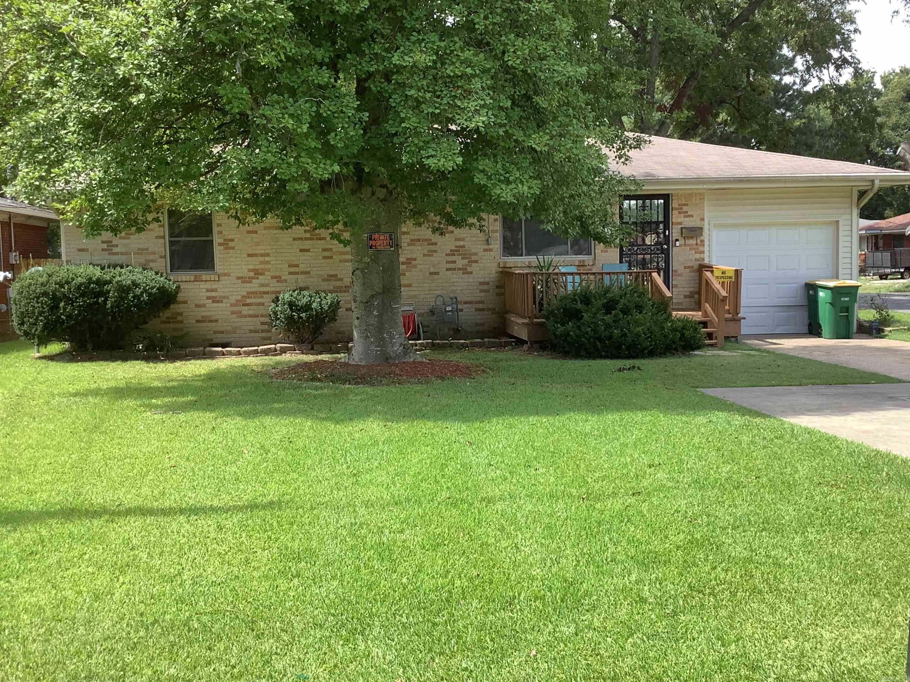 Kay St, North Little Rock, AR 72117 #1