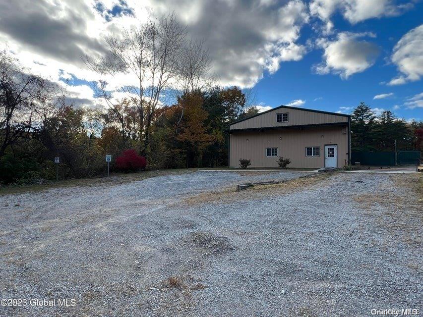 Commercial Sale in Out of Area 4