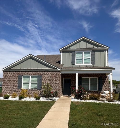 5168 Sedona Dr, Montgomery, AL, 36116-0008 | Card Image