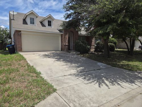 4016 Tarpon Springs Dr, Fort Worth, TX, 76123-3415 | Card Image