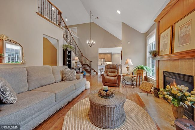 10 - 4838 Steeplechase Cir, Townhouse with 3 bedrooms, 4 bathrooms and null parking in Eagan MN | Image 14