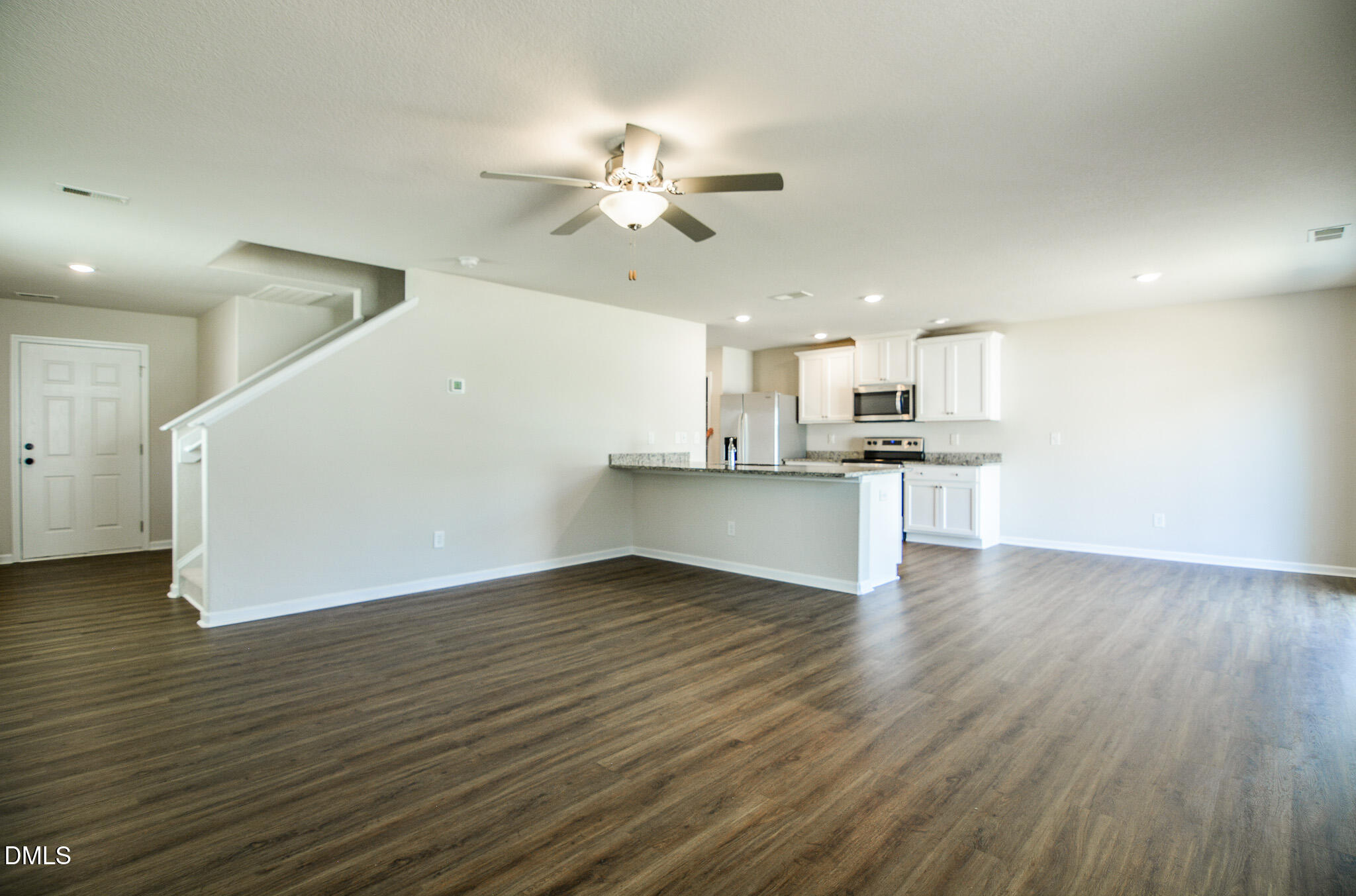 Residential in Zebulon 4