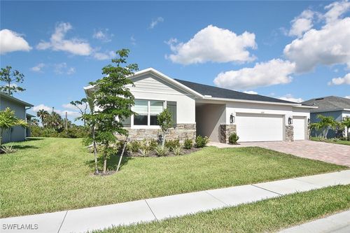 6688 Estero Bay Dr, FORT MYERS, FL, 33908-5779 | Card Image