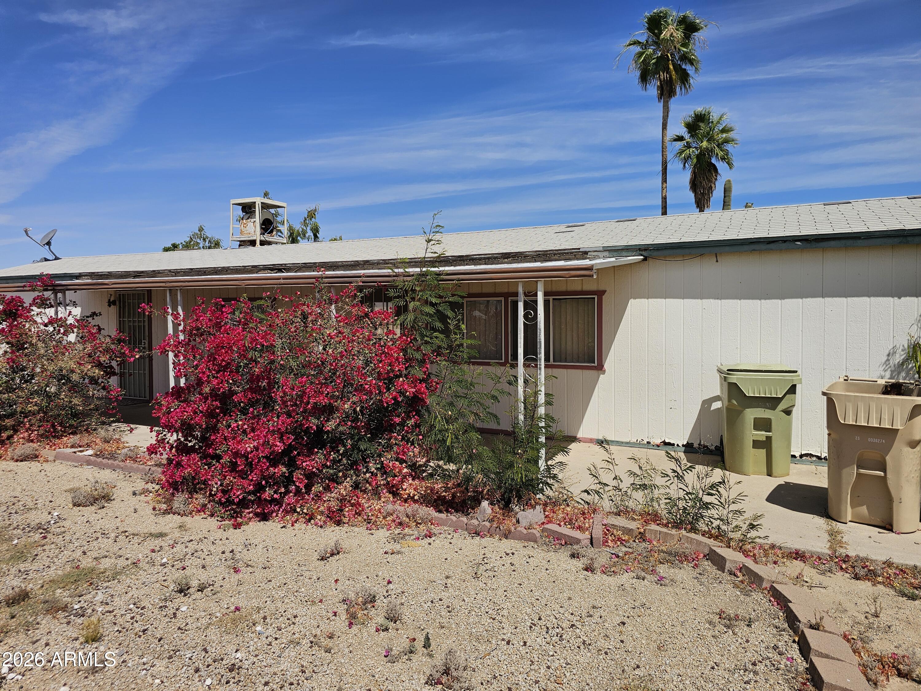 Residential in Peoria 2