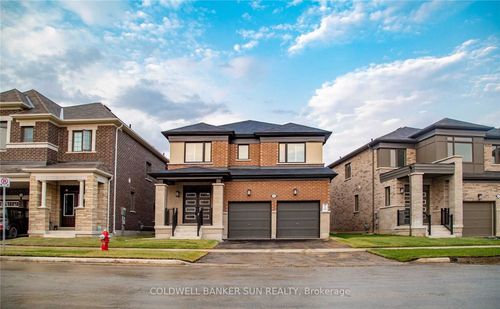 13 Divers Rd, Brampton, ON, L7A5C8 | Card Image