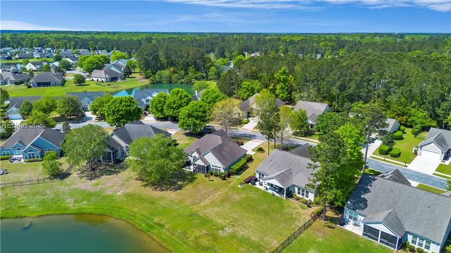9 Bainbridge Way, House other with 3 bedrooms, 2 bathrooms and null parking in Bluffton SC | Image 61