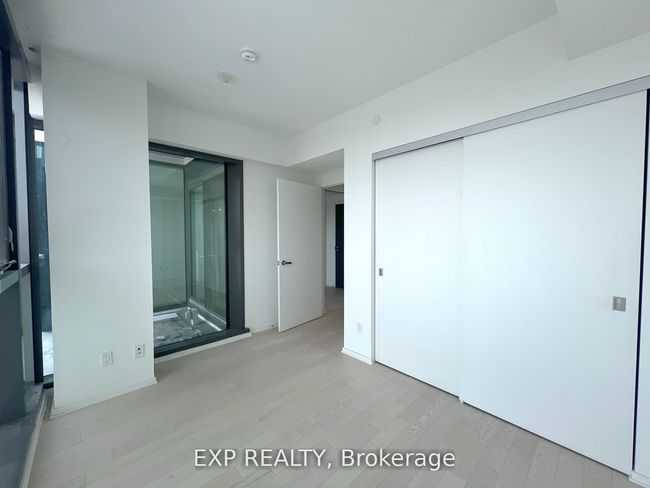 3603 - 16 Bonnycastle St, Condo with 1 bedrooms, 1 bathrooms and null parking in Toronto ON | Image 6