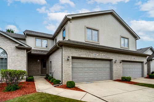11100 Karen Dr, Orland Park, IL, 60467-4482 | Card Image