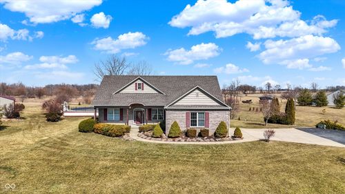 10194 E 900 N, Markleville, IN, 46056-9656 | Card Image
